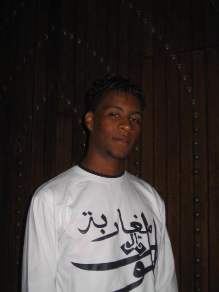 cha7tman
